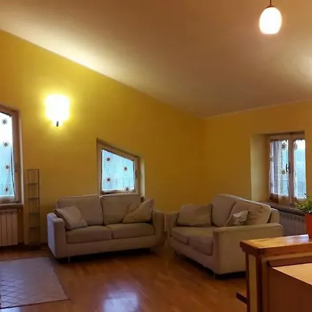 Il Castagno * Carbognano