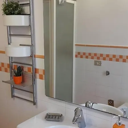 Il Castagno * Carbognano
