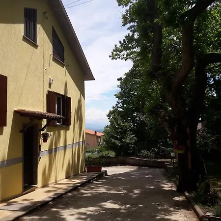 Il Castagno