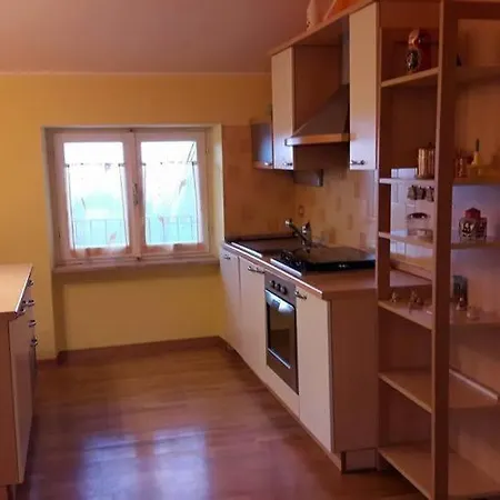 Il Castagno * Carbognano