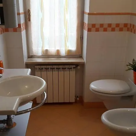 Apartment Il Castagno *