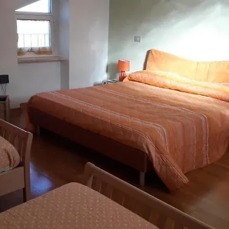 Apartment Il Castagno